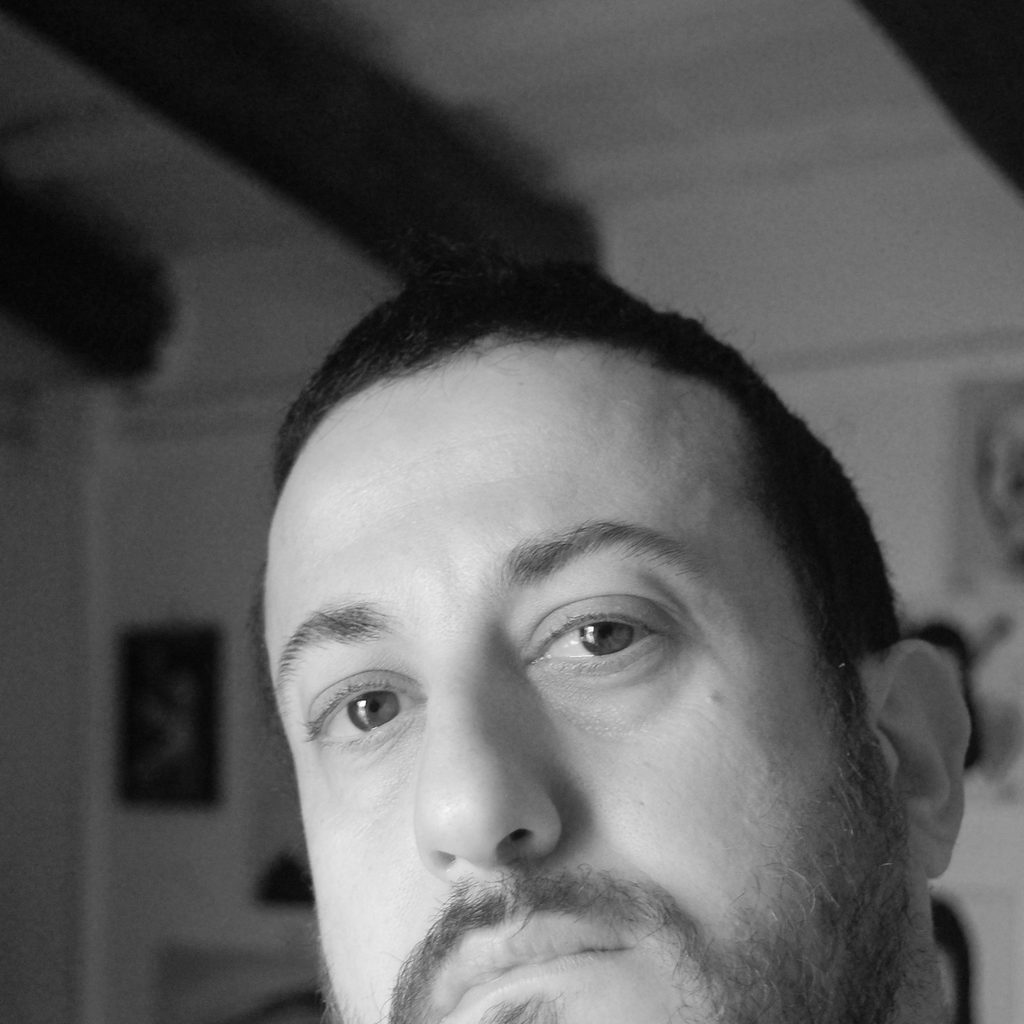 selfie desembre 2